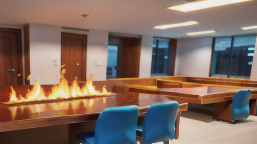 防火性能と準不燃認定