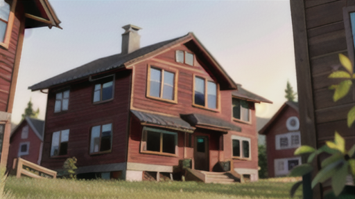 空き家対策特別措置法の対象となる空家