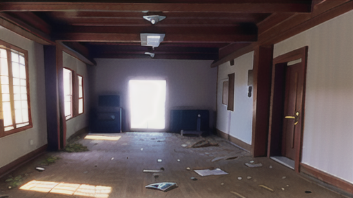 空き家対策特別措置法で定められる権限と努力義務