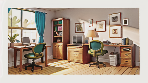 収まり不良を改善する方法