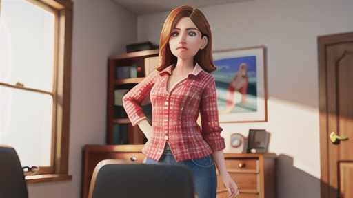 収まりが悪くて困った経験