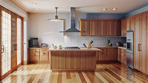 模様替えとは？