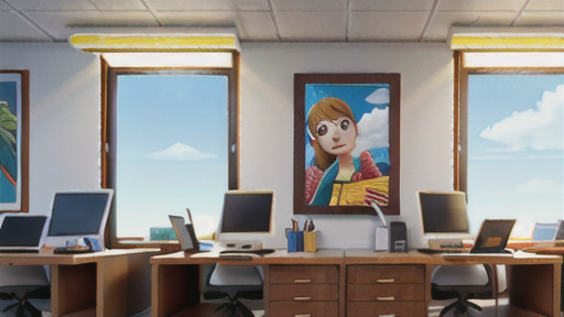 空気層の厚みによる影響