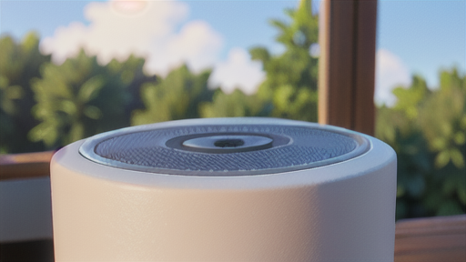 空気層周辺の措置と結露