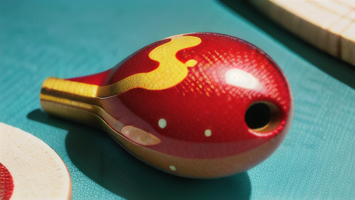 杢目の種類：縞杢