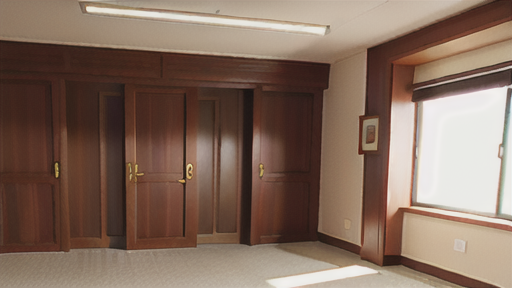 建築基準法における空地