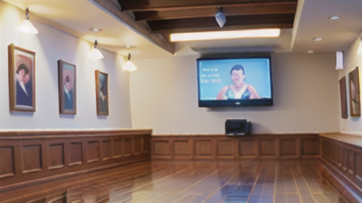 夜間有人が義務づけられている施設