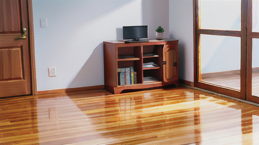 空地率と建ぺい率の関係