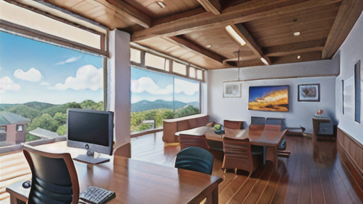 空地率のメリット