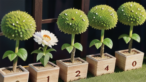 実生による秋田杉の造林