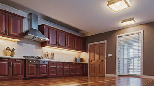 輸入住宅の魅力