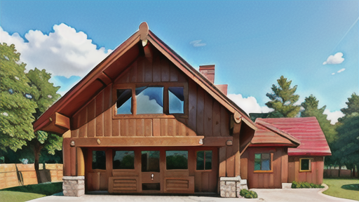 集成材の製造工程と種類