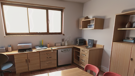 輸入住宅の施工方法