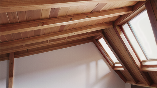 集成材構造の耐震性と耐火性