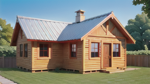 集成材構造が適した建築物のタイプ