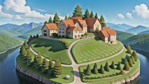 傾斜地を含む土地面積のデメリット