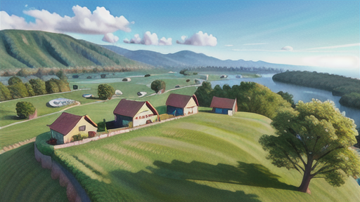 傾斜地を含む土地面積の注意点