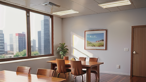 建築基準法における有効採光面積の規定