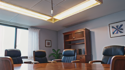 有効採光面積を増やすための工夫