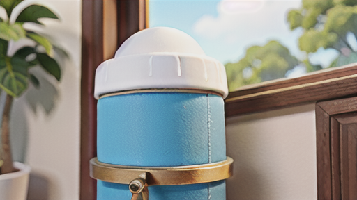 珪藻土が結露やカビを防ぐ仕組み