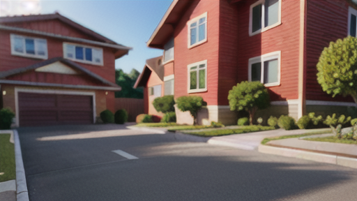 第二種低層住居専用地域