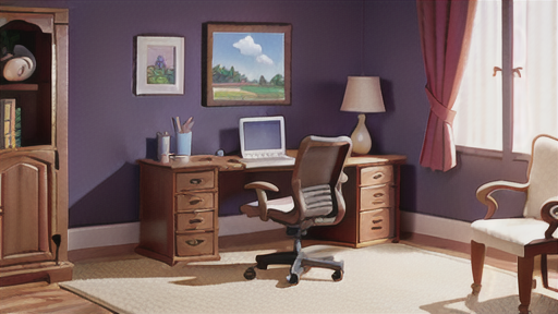 住居地域の種類