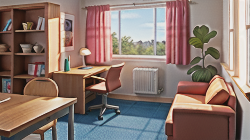 第一種住居地域