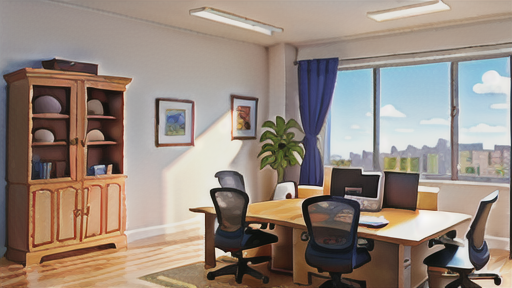 第二種住居地域