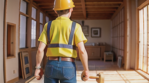 型枠大工の育成と技術の継承が重要