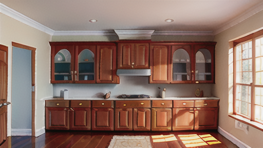 中古住宅リフォーム工事のメリット