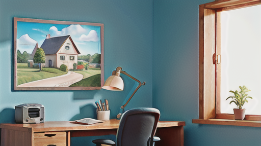 地盤表示との違い