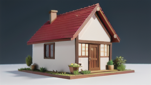 住居表示の種類