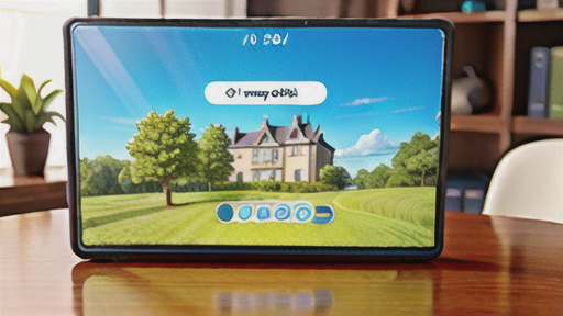 地盤表示と住居表示の相違点