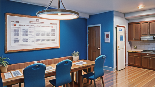 住居表示が導入された理由