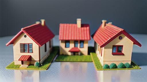 中古住宅ローンの種類