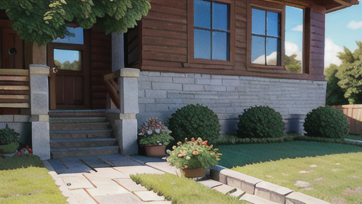 擁壁の維持管理