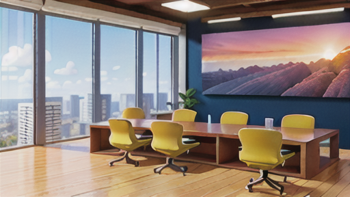 都市整備事業への貢献