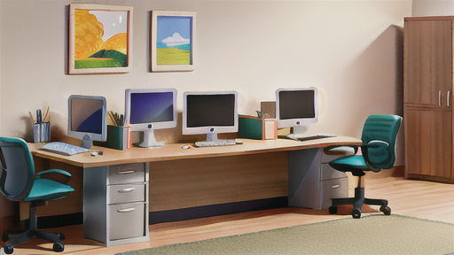 地域の特性を生かした業務拡大