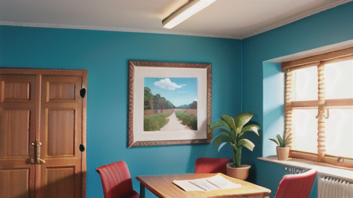 用途地域変更の手順