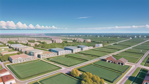 用途地域外の地区計画の目的