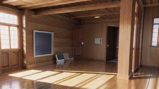 建物の損傷状況