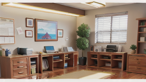 用途地域外の地区計画の届出