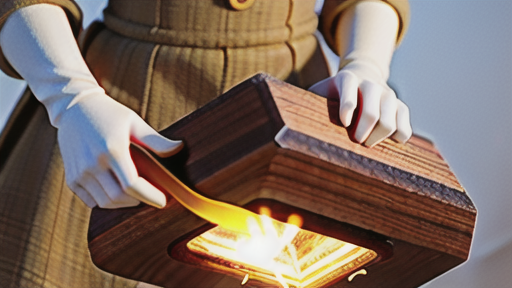 並材の中目丸太の製材木取り方法