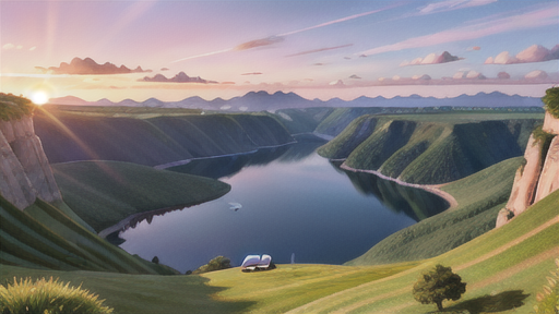 景観形成重点地区のガイドライン