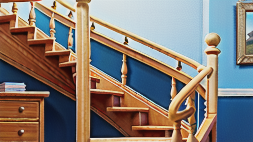 直階段の踏幅規定