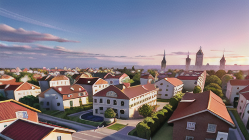 住宅街区整備事業の対象区域