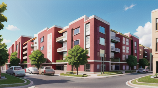 住宅街区整備事業の施行手法