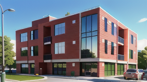 住宅街区整備事業の今後の展望