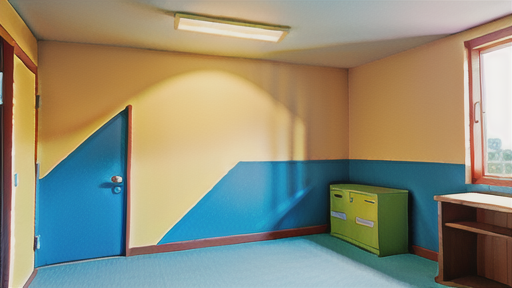 養生テープの用途