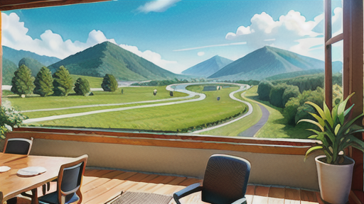 景観計画の要点